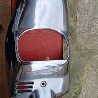 carene cromate booster spirit