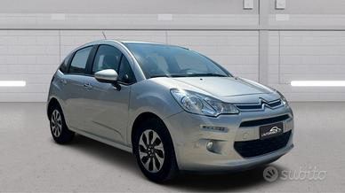 Citroen C3 PureTech 82 Seduction **Garanzia Guasti