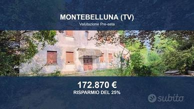 Immobile in asta di 198 m² con più di 5 locali e b