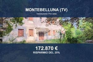 Immobile in asta di 198 m² con più di 5 locali e b