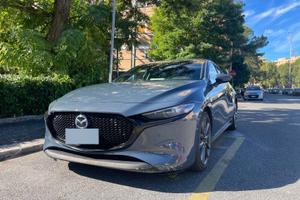 Mazda 3 3 IV 5 porte 5p 2.0 m-hybrid Executive 122
