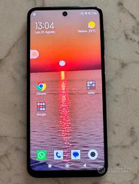 Xiaomi redmi note 9 pro