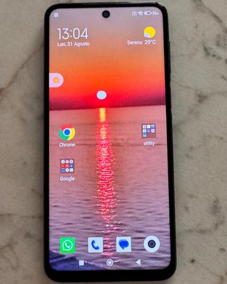 Xiaomi redmi note 9 pro