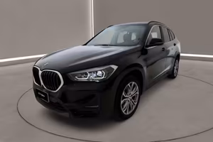 BMW X1 (F48) - X1 sDrive18d xLi U168887