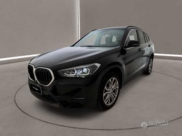 BMW X1 (F48) - X1 sDrive18d xLi U168887