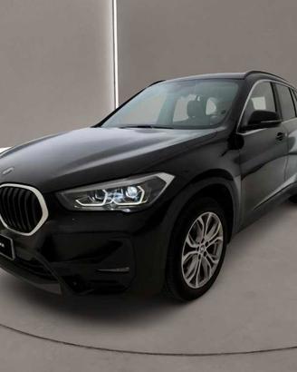 BMW X1 (F48) - X1 sDrive18d xLi U168887