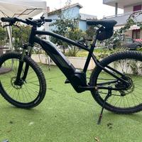 E-Bike Rockrider ST 500 Decathlon