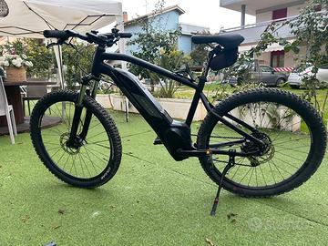 E-Bike Rockrider ST 500 Decathlon