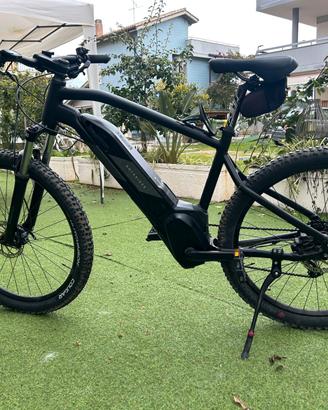 E-Bike Rockrider ST 500 Decathlon