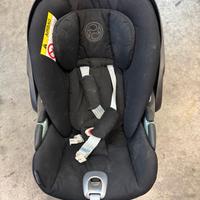 CYBEX - Seggiolino Auto per Neonati