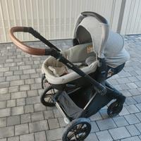 Duo Muum Janè + Matrix Light 2