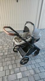 Duo Muum Janè + Matrix Light 2