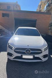 Mercedes benz Classe A