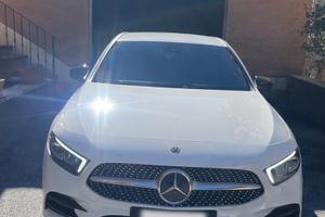 Mercedes benz Classe A