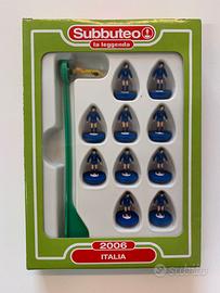Subbuteo Italia 2006