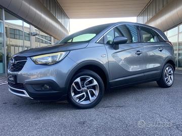 OPEL Crossland X 1.6 ECOTEC D 8V Start&Stop Adva