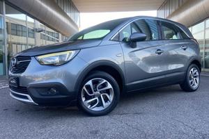 OPEL Crossland X 1.6 ECOTEC D 8V Start&Stop Adva