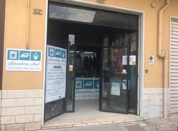 Lavanderia industriale