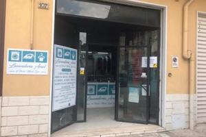 Lavanderia industriale