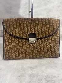 Borsa da dona vintage Christian Dior