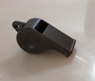 Fischietto militare vintage 