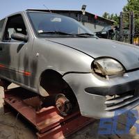 FIAT SEICENTO 600 1.1 54CV 00-05 - ricambi