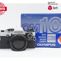 Olympus OM-10