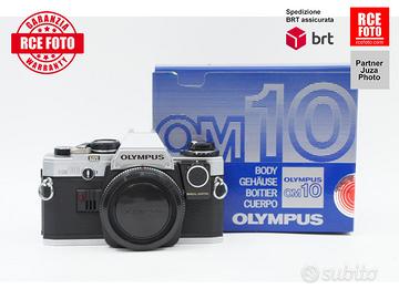 Olympus OM-10