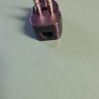 spina telefonica adattatore adsl 