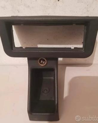 Porta stereo Fiat e ricambi