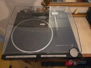 Giradischi Pioneer Tangenziale PL-L 1000