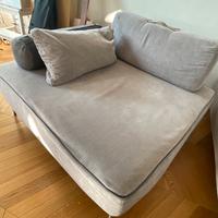 Isola Divano Dondi Salotti