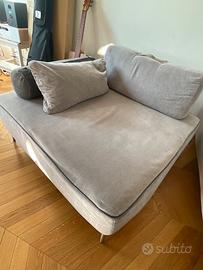 Isola Divano Dondi Salotti