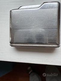 accendino vintage Colibri