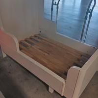 letto Ikea allungabile bambini 