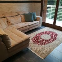 Divano tre posti EgoItaliano 