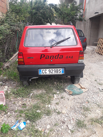 Panda 4x4