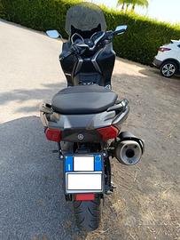 YAMAHA TMAX SX 530 ANNO 2018