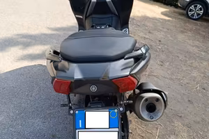 YAMAHA TMAX SX 530 ANNO 2018