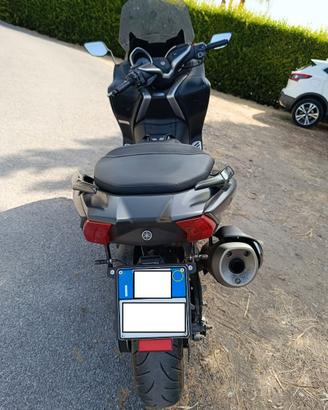 YAMAHA TMAX SX 530 ANNO 2018