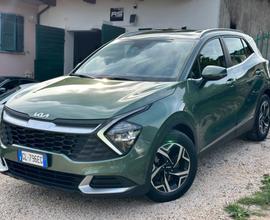 Kia SPORTAGE 1.6 TGDi STYLE UNICOPR GARANZ KMCERT