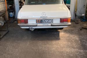 Mercedes 220d  73’