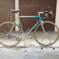 Bici corsa Vetta Columbus Campagnolo Super Record