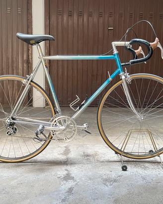 Bici corsa Vetta Columbus Campagnolo Super Record