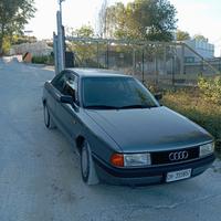 audi 80 epoca asi 