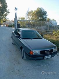 audi 80 epoca asi 