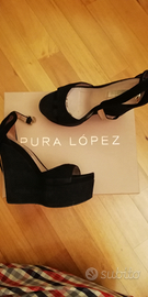 Scarpe PURA LOPEZ donna
