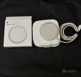 Apple alimentatore magsafe per iphone