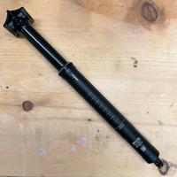 Reggisella telescopico OC