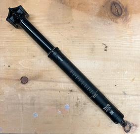 Reggisella telescopico OC